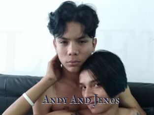 Andy_And_Jenos