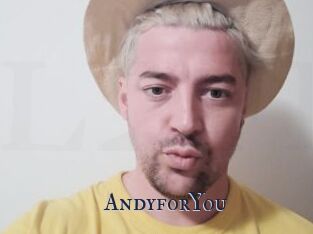 AndyforYou