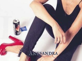 Anesandra