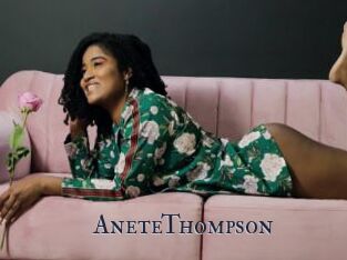 AneteThompson