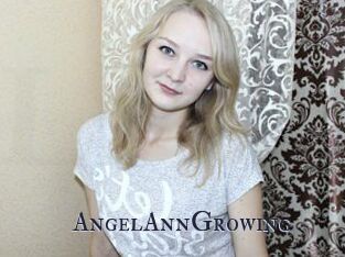 AngelAnnGrowing