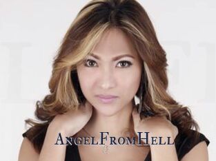 AngelFromHell Links 2 Freeporn