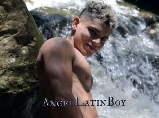 AngelLatinBoy