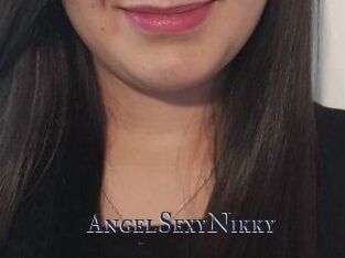 AngelSexyNikky
