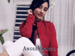 AngelVioleta