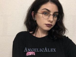 AngelicAlex