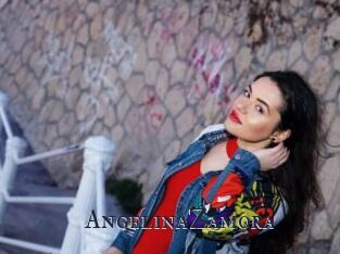 AngelinaZamora