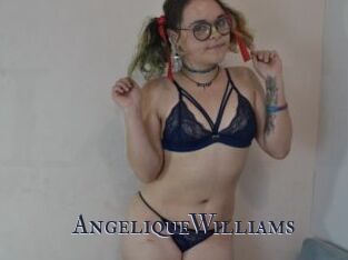 AngeliqueWilliams