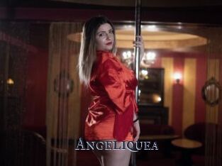 Angeliquea