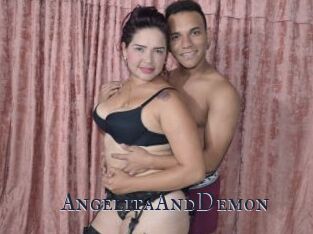 AngelitaAndDemon