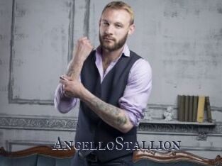 AngelloStallion