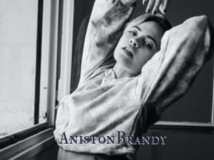 AnistonBrandy