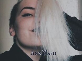 AnnNash