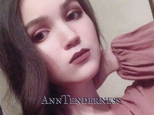 AnnTenderness