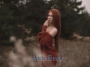 AnnaBeck