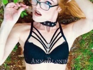 AnnaBlond Links 2 Freeporn
