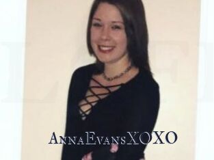 AnnaEvansXOXO