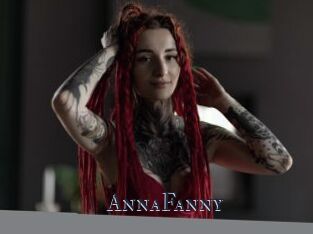 AnnaFanny