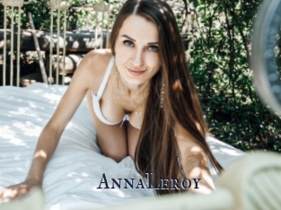 AnnaLeroy