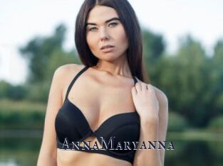 AnnaMaryanna