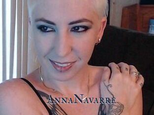 AnnaNavarre
