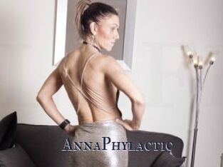 AnnaPhylactic