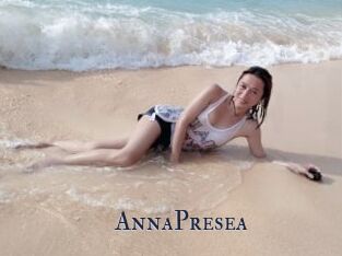 AnnaPresea