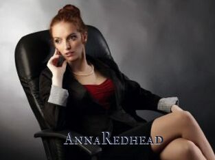 AnnaRedhead