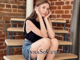 AnnaSoCute