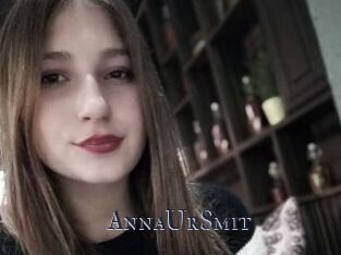 AnnaUrSmit