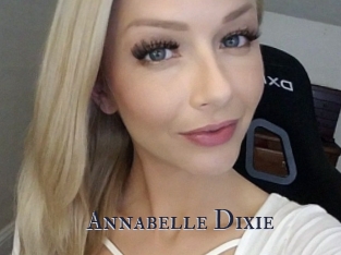 Annabelle_Dixie