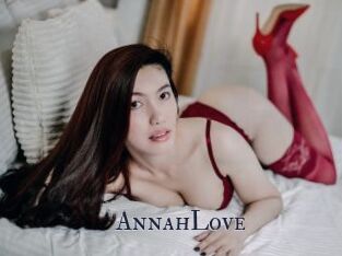 AnnahLove