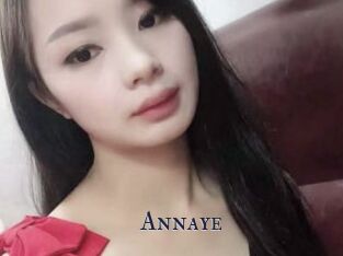 Annaye