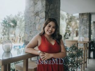 AnneMD