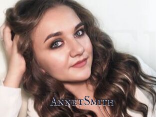 AnnetSmith