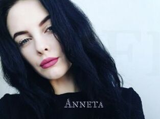 Anneta