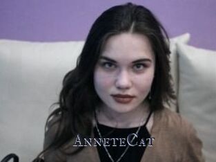 AnneteCat