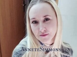 AnneteSimmons