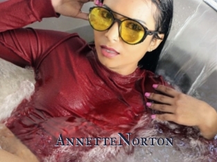 AnnetteNorton