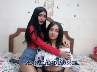 AnnieAndRossie