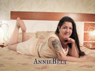 AnnieBelt