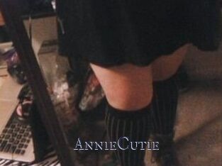 AnnieCutie