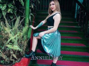 AnnieDeby