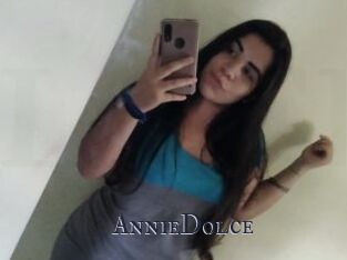 AnnieDolce