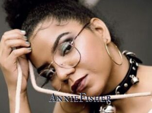 AnnieFisher