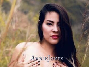 AnnieJones