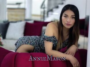 AnnieMason