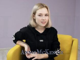 AnnieMcKenzie