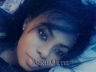 AnnieOrtiz
