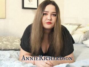 AnnieRichardson